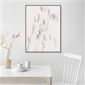 Picture of Ballet of Floral Shadows _GroupedProduct_Rectangle_Portrait_Photography _GroupedProduct_Rectangle_Portrait_Canvas_Framed_