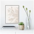 Picture of An Echo of Leaves _GroupedProduct_Rectangle_Portrait_Photography _GroupedProduct_Rectangle_Portrait_Canvas_Framed_