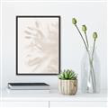 Picture of An Echo of Leaves _GroupedProduct_Rectangle_Portrait_Photography _GroupedProduct_Rectangle_Portrait_Canvas_Framed_