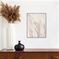 Picture of Beige Blossom Leaf Patterns _GroupedProduct_Rectangle_Portrait_Photography _GroupedProduct_Rectangle_Portrait_Canvas_Framed_