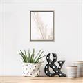 Picture of Earthy Flora Straws _GroupedProduct_Rectangle_Portrait_Photography _GroupedProduct_Rectangle_Portrait_Canvas_Framed_
