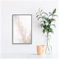 Picture of Earthy Flora Straws _GroupedProduct_Rectangle_Portrait_Photography _GroupedProduct_Rectangle_Portrait_Canvas_Framed_