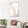 Picture of Earthy Flora Straws _GroupedProduct_Rectangle_Portrait_Photography _GroupedProduct_Rectangle_Portrait_Canvas_Framed_