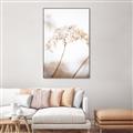Picture of Desert Bloom Elegance _GroupedProduct_Rectangle_Portrait_Photography _GroupedProduct_Rectangle_Portrait_Canvas_Framed_