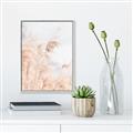 Picture of Neutral Bloom Reeds _GroupedProduct_Rectangle_Portrait_Photography _GroupedProduct_Rectangle_Portrait_Canvas_Framed_