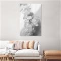 Picture of Celestial Summer Leaves _GroupedProduct_Rectangle_Portrait_Photography _GroupedProduct_Rectangle_Portrait_Unframed_Print_Only_