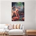 Picture of Flamingo _GroupedProduct_Rectangle_Portrait_Photography _GroupedProduct_Rectangle_Portrait_Unframed_Print_Only_