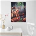 Picture of Flamingo _GroupedProduct_Rectangle_Portrait_Photography _GroupedProduct_Rectangle_Portrait_Unframed_Print_Only_