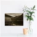 Picture of Odyssey in the Lake _GroupedProduct_Rectangle_Landscape_Photography _GroupedProduct_Rectangle_Landscape_Unframed_Print_Only_