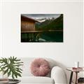 Picture of Odyssey in the Lake _GroupedProduct_Rectangle_Landscape_Photography _GroupedProduct_Rectangle_Landscape_Unframed_Print_Only_