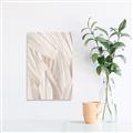 Picture of Beige Blossom Leaf Patterns _GroupedProduct_Rectangle_Portrait_Photography _GroupedProduct_Rectangle_Portrait_Unframed_Print_Only_
