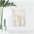 Picture of Beige Blossom Leaf Patterns _GroupedProduct_Rectangle_Portrait_Photography _GroupedProduct_Rectangle_Portrait_Unframed_Print_Only_