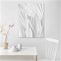 Picture of Beige Blossom Leaf Patterns _GroupedProduct_Rectangle_Portrait_Photography _GroupedProduct_Rectangle_Portrait_Unframed_Print_Only_