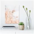 Picture of Neutral Bloom Reeds _GroupedProduct_Rectangle_Portrait_Photography _GroupedProduct_Rectangle_Portrait_Unframed_Print_Only_