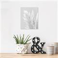 Picture of Creamy Petal Pampas I _GroupedProduct_Rectangle_Portrait_Photography _GroupedProduct_Rectangle_Portrait_Unframed_Print_Only_
