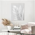 Picture of Creamy Petal Pampas I _GroupedProduct_Rectangle_Portrait_Photography _GroupedProduct_Rectangle_Portrait_Unframed_Print_Only_