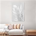 Picture of Creamy Petal Pampas I _GroupedProduct_Rectangle_Portrait_Photography _GroupedProduct_Rectangle_Portrait_Unframed_Print_Only_