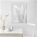 Picture of Creamy Petal Pampas I _GroupedProduct_Rectangle_Portrait_Photography _GroupedProduct_Rectangle_Portrait_Unframed_Print_Only_