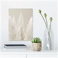 Picture of Creamy Petal Pampas II _GroupedProduct_Rectangle_Portrait_Photography _GroupedProduct_Rectangle_Portrait_Unframed_Print_Only_