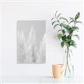 Picture of Creamy Petal Pampas II _GroupedProduct_Rectangle_Portrait_Photography _GroupedProduct_Rectangle_Portrait_Unframed_Print_Only_