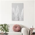 Picture of Creamy Petal Pampas II _GroupedProduct_Rectangle_Portrait_Photography _GroupedProduct_Rectangle_Portrait_Unframed_Print_Only_