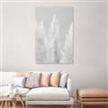 Picture of Creamy Petal Pampas II _GroupedProduct_Rectangle_Portrait_Photography _GroupedProduct_Rectangle_Portrait_Unframed_Print_Only_