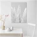 Picture of Creamy Petal Pampas II _GroupedProduct_Rectangle_Portrait_Photography _GroupedProduct_Rectangle_Portrait_Unframed_Print_Only_