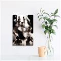 Picture of Pale Bloom Ensemble _GroupedProduct_Rectangle_Portrait_Photography _GroupedProduct_Rectangle_Portrait_Unframed_Print_Only_