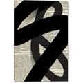Picture of Abstract Paper IV _GroupedProduct_Rectangle_Portrait_Canvas_