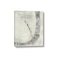 Picture of Gray Tranquil Echo _GroupedProduct_Rectangle_Portrait_Canvas_