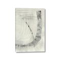 Picture of Gray Tranquil Echo _GroupedProduct_Rectangle_Portrait_Canvas_
