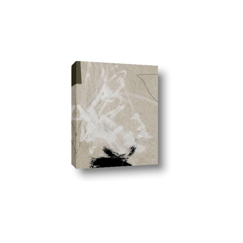 Picture of Infinite Canvas in Brown _GroupedProduct_Rectangle_Portrait_Canvas_