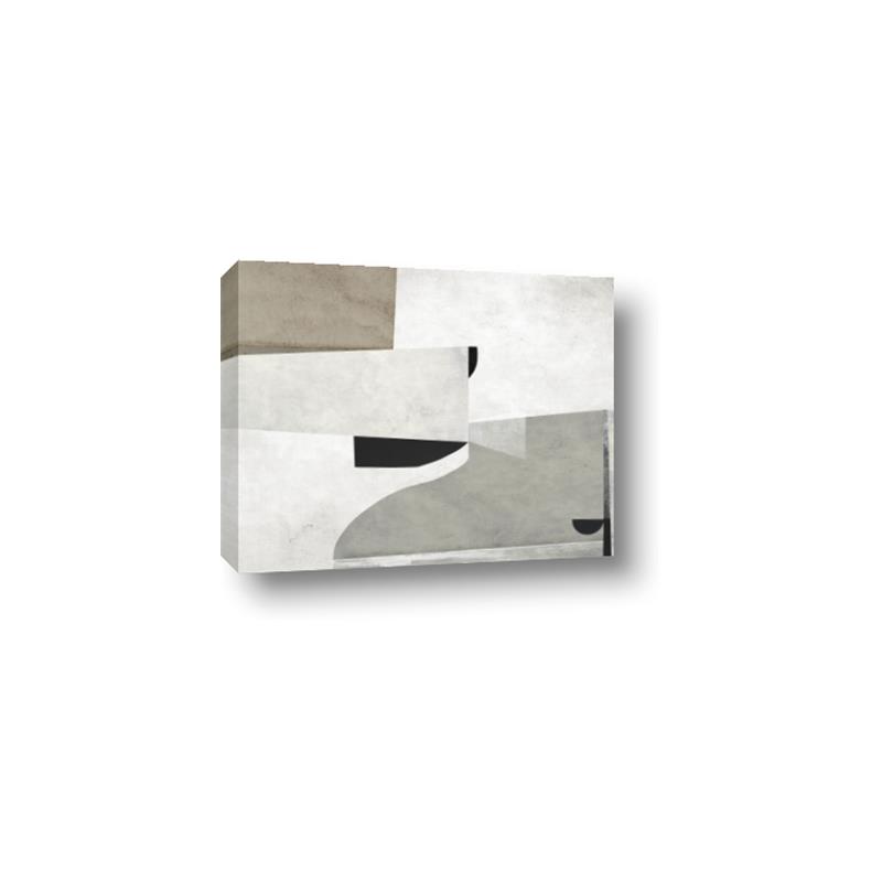 Picture of Geometric Dreams _GroupedProduct_Rectangle_Landscape_Canvas_