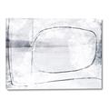 Picture of A Circular Shadow _GroupedProduct_Rectangle_Landscape_Canvas_