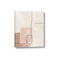 Picture of Crystal Inside a Square _GroupedProduct_Rectangle_Portrait_Canvas_
