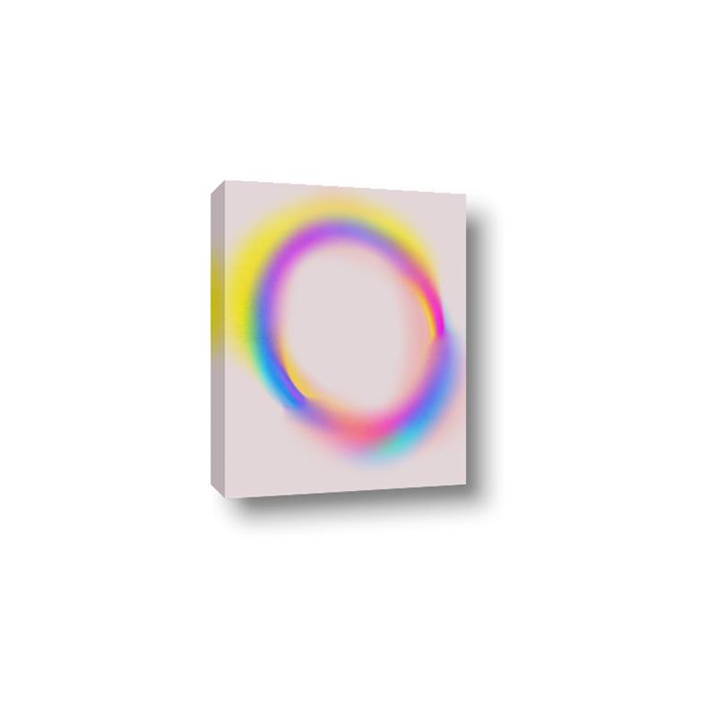 Picture of Cosmic Cadence _GroupedProduct_Rectangle_Portrait_Canvas_