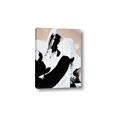 Picture of Black and Nude 1 _GroupedProduct_Rectangle_Portrait_Canvas_