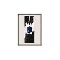 Picture of Radiant Mirage _GroupedProduct_Rectangle_Portrait_Canvas_Framed_