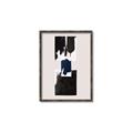 Picture of Radiant Mirage _GroupedProduct_Rectangle_Portrait_Canvas_Framed_