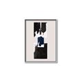 Picture of Radiant Mirage _GroupedProduct_Rectangle_Portrait_Canvas_Framed_