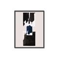 Picture of Radiant Mirage _GroupedProduct_Rectangle_Portrait_Canvas_Framed_