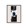 Picture of Radiant Mirage _GroupedProduct_Rectangle_Portrait_Canvas_Framed_