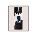 Picture of Radiant Mirage _GroupedProduct_Rectangle_Portrait_Canvas_Framed_