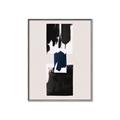 Picture of Radiant Mirage _GroupedProduct_Rectangle_Portrait_Canvas_Framed_