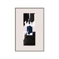 Picture of Radiant Mirage _GroupedProduct_Rectangle_Portrait_Canvas_Framed_