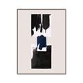 Picture of Radiant Mirage _GroupedProduct_Rectangle_Portrait_Canvas_Framed_