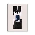 Picture of Radiant Mirage _GroupedProduct_Rectangle_Portrait_Canvas_Framed_