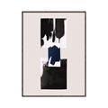 Picture of Radiant Mirage _GroupedProduct_Rectangle_Portrait_Canvas_Framed_