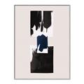 Picture of Radiant Mirage _GroupedProduct_Rectangle_Portrait_Canvas_Framed_