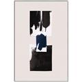 Picture of Radiant Mirage _GroupedProduct_Rectangle_Portrait_Canvas_Framed_